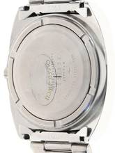 Thumbnail von Seiko Gents Automatic Wristwatch 19 Jewels </h1>