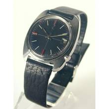 Thumbnail von Bulova Accutron Stahl Herrenarmbanduhr ca. 1969