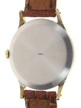 Thumbnail von Cyma Gents classic oversized Wristwatch </h1>