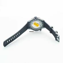 Thumbnail von Omega Seamaster 210.92.44.20.01.003 - Seamaster Automatic Black Dial Ceramic Men's Watch </h1>