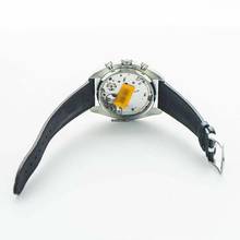 Thumbnail von Omega Speedmaster 329.33.43.51.02.001 - Speedmaster Manual-winding Silver Dial Stainless Steel Men's Watch </h1>