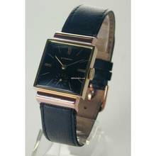 Thumbnail von Eterna Original Art Deco Armbanduhr von 1937 585