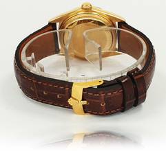 Thumbnail von Rolex Datejust 36 Rare Datejust 36 Cream Dial