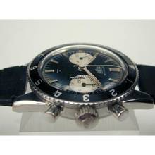 Thumbnail von Heuer Autavia Chronograph Cal. Valjaux 92 Ref. 3646