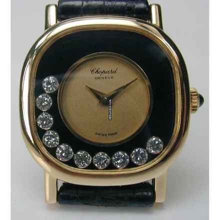  Chopard Happy Diamonds 5089/5 