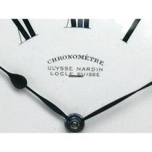 Thumbnail von Ulysse Nardin Marine Anker-Chronometer der deutschen Kriegsmarine von 1940