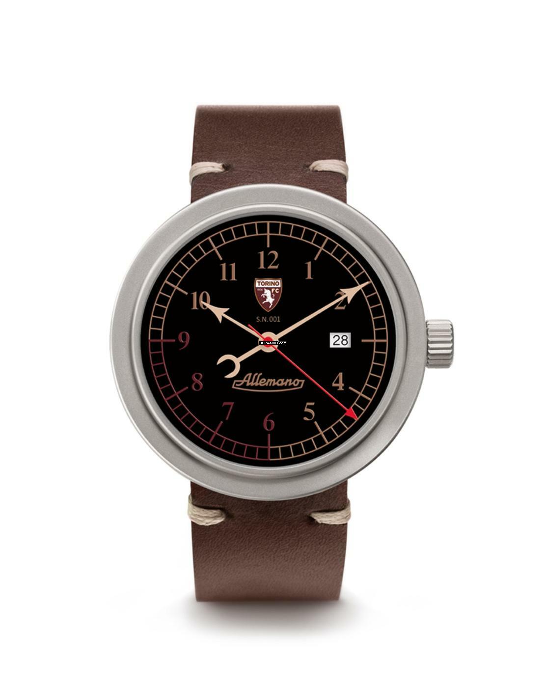 Allemano Grande Torino