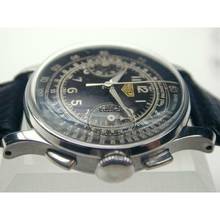 Thumbnail von Heuer Chronograph Valjoux 23 ca. 1940