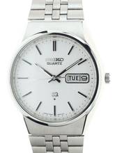 Thumbnail von Seiko Gents Quartz Wristwatch SQ </h1>
