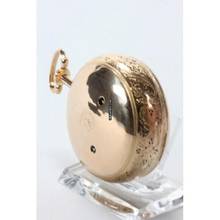 Thumbnail von Spindel Daniel De St. Leu „London“ Selbstschlag taschenuhr