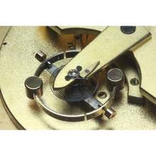 Thumbnail von Glashütte Original Beobachtungs-Tischchronometer G.Gerstenberger Nr. 128 </h1>