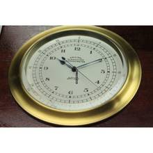 Thumbnail von Glashütte Original Beobachtungs-Tischchronometer G.Gerstenberger Nr. 128 </h1>