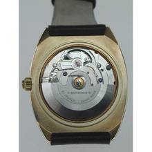 Thumbnail von BLINDUHR MASSIV GOLD AUTOMATIK