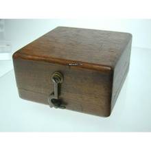 Thumbnail von Glashütte Original Zangen-Mikrometer von 1928