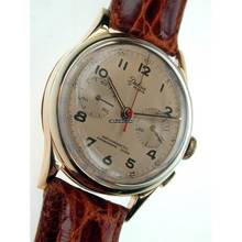 Thumbnail von Dulcia Chronograph Schweiz