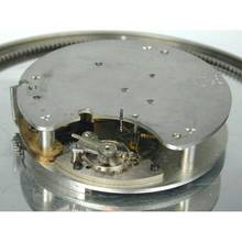 Thumbnail von E. Boselli Borduhr für die Italienische Kriegsmarine und der Luftwaffe