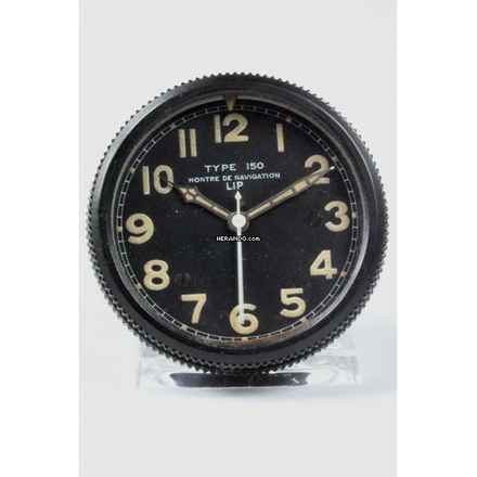  Lip Type 150 Borduhr der franz. Luftwaffe Mai 1940 