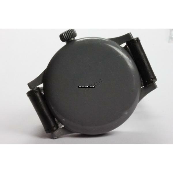 Stowa B-Uhr Januar 1944 deutsche Luftwaffe