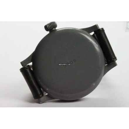  Stowa B-Uhr Januar 1944 deutsche Luftwaffe 