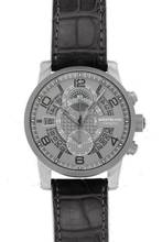 Thumbnail von Montblanc Timewalker Twinfly Time Walker Limitiert Ref.107338 Full Set Ungetragen