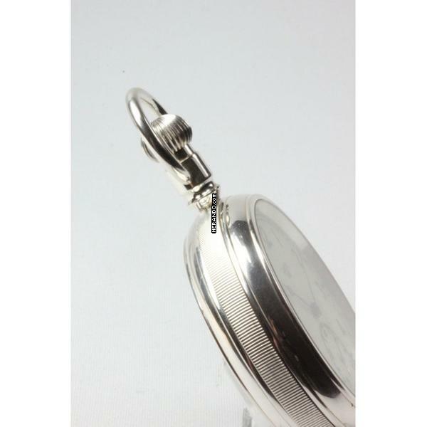 Laco KM Marine Beobachtungsuhr