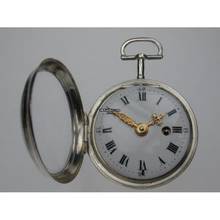 Thumbnail von Spindeltaschenuhr Roth Frantz Anton (Augsburg)