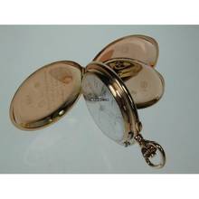 Thumbnail von Chrono Taschenuhr 60 Min. Zähler