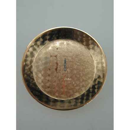  Monvis Zentralsekunden-Armbanduhr Automatik 