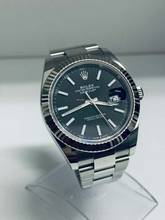 Thumbnail von Rolex Datejust 41 STEEL & WHITE GOLD - 11/2021