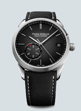  Pierre DeRoche GRANDCLIFF ANNUAL CALENDAR 