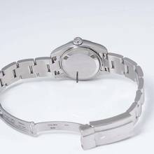 Thumbnail von Rolex Oyster Perpetual 26 176200 - Lady Oyster Perpetual Silver/Steel Ø26 mm </h1>