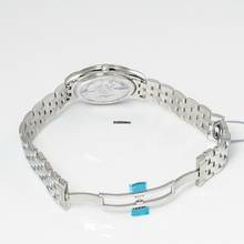 Thumbnail von Longines Flagship L47744576 - Flagship Automatic Black Dial Stainless Steel Men's Watch </h1>