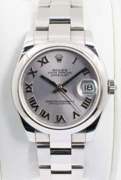  Rolex Datejust 31 Midsize Rolex Datejust 31 Full set! 