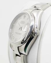 Thumbnail von Rolex Datejust 31 Midsize Rolex Datejust 31 Full set!