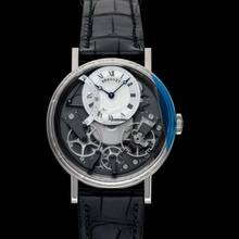 Thumbnail von Breguet Tradition 7097BB/G1/9WU - Tradition Automatic Grey Dial Men's Watch </h1>