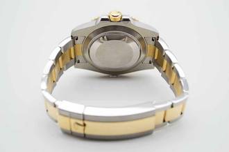 Thumbnail von Rolex Submariner Date 116613LN near NOS / EU aus 2019 </h1>