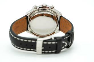 Thumbnail von Breitling Navitimer Cosmonaute 0819 </h1>