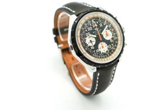 Thumbnail von Breitling Navitimer Cosmonaute 0819 </h1>