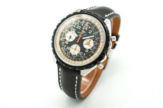 Thumbnail von Breitling Navitimer Cosmonaute 0819 </h1>