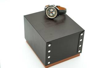 Thumbnail von Breitling Navitimer Cosmonaute 0819 </h1>