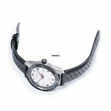 Thumbnail von Montblanc Timewalker 116058 - TimeWalker Automatic Silver Dial Stainless Steel Men's Watch </h1>