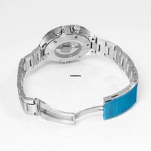 Thumbnail von Hamilton Khaki X-Wind H77765141 - Khaki Aviation X-Wind Automatic Blue Dial Stainless Steel Men's Watch </h1>