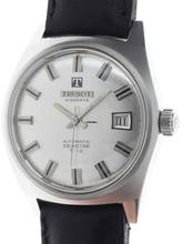 Thumbnail von Tissot Seastar Gents Automatic Wristwatch Visodate Automatic Seastar T.12 </h1>