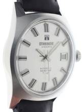 Thumbnail von Tissot Seastar Gents Automatic Wristwatch Visodate Automatic Seastar T.12 </h1>