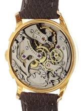 Thumbnail von Titus Gents Wristwatch Chrinograph 17 Jewels </h1>