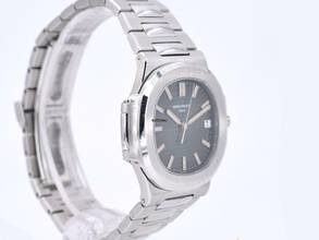 Thumbnail von Patek Philippe Nautilus 5800/1a-001 Very Rare Full Set