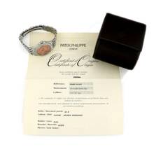 Thumbnail von Patek Philippe Neptune Ref.5080 Salmon Stainless Steel rare </h1>