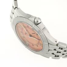 Thumbnail von Patek Philippe Neptune Ref.5080 Salmon Stainless Steel rare </h1>