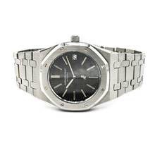 Thumbnail von Audemars Piguet Royal Oak Jumbo – Royal Oak Jumbo 5402ST </h1>