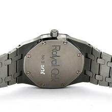 Thumbnail von Audemars Piguet Royal Oak Jumbo – Royal Oak Jumbo 5402ST </h1>